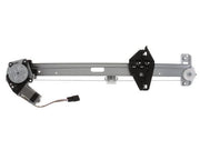 Window Motor and Regulator Assembly Aisin RPAH-065