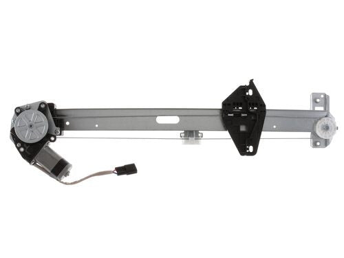 Window Motor and Regulator Assembly Aisin RPAH-065