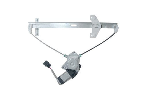 Window Motor and Regulator Assembly Aisin RPAH-066