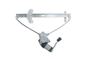Window Motor and Regulator Assembly Aisin RPAH-067