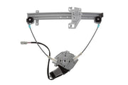 Window Motor and Regulator Assembly Aisin RPAH-068