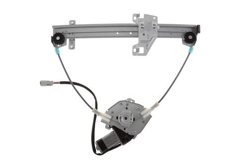 Window Motor and Regulator Assembly Aisin RPAH-068