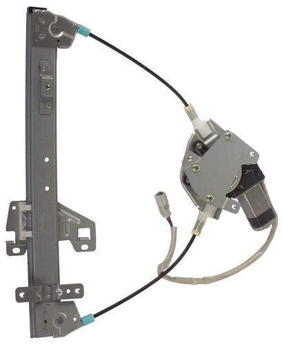 Window Motor and Regulator Assembly Aisin RPAH-069