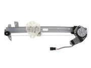 Window Motor and Regulator Assembly Aisin RPAH-072