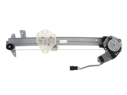 Window Motor and Regulator Assembly Aisin RPAH-072
