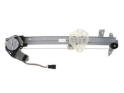 Window Motor and Regulator Assembly Aisin RPAH-073
