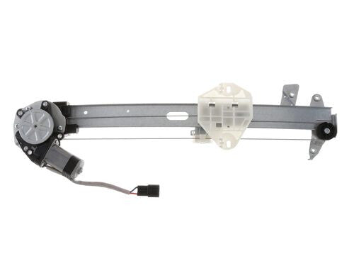 Window Motor and Regulator Assembly Aisin RPAH-073