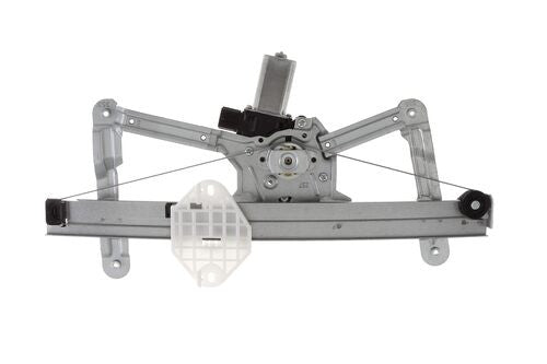 Window Motor and Regulator Assembly Aisin RPAH-074