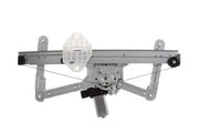 Window Motor and Regulator Assembly Aisin RPAH-076