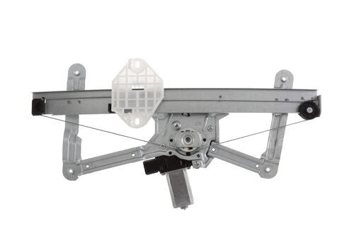 Window Motor and Regulator Assembly Aisin RPAH-076