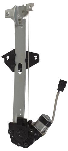 Window Motor and Regulator Assembly Aisin RPAH-077