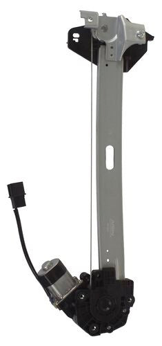Window Motor and Regulator Assembly Aisin RPAH-078