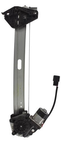 Window Motor and Regulator Assembly Aisin RPAH-078
