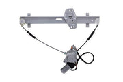Window Motor and Regulator Assembly Aisin RPAH-079