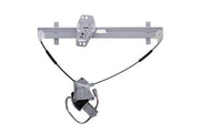 Window Motor and Regulator Assembly Aisin RPAH-080