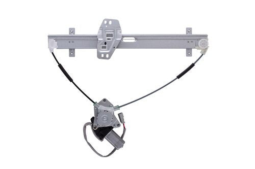 Window Motor and Regulator Assembly Aisin RPAH-080