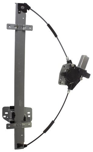 Window Motor and Regulator Assembly Aisin RPAH-081