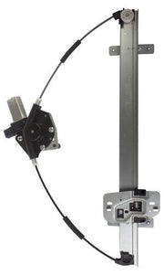 Window Motor and Regulator Assembly Aisin RPAH-081