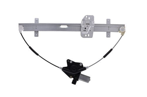 Window Motor and Regulator Assembly Aisin RPAH-082