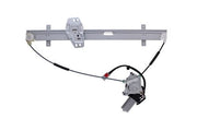 Window Motor and Regulator Assembly Aisin RPAH-083