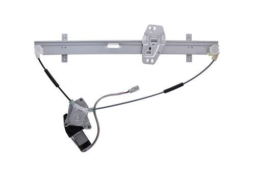Window Motor and Regulator Assembly Aisin RPAH-084