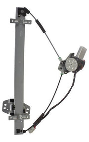 Window Motor and Regulator Assembly Aisin RPAH-085