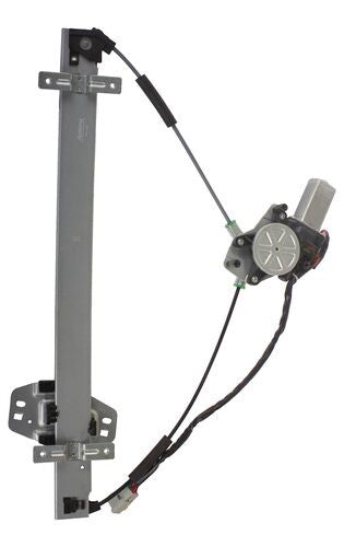 Window Motor and Regulator Assembly Aisin RPAH-085