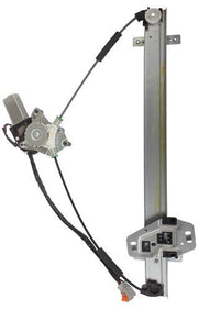 Window Motor and Regulator Assembly Aisin RPAH-085