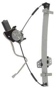 Window Motor and Regulator Assembly Aisin RPAH-086