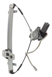 Window Motor and Regulator Assembly Aisin RPAH-086
