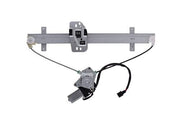 Window Motor and Regulator Assembly Aisin RPAH-087