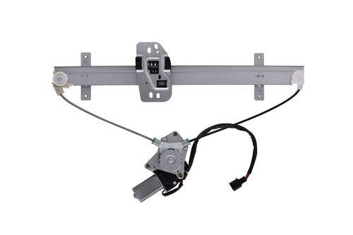 Window Motor and Regulator Assembly Aisin RPAH-087