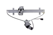 Window Motor and Regulator Assembly Aisin RPAH-088