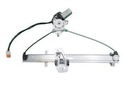 Window Motor and Regulator Assembly Aisin RPAH-089