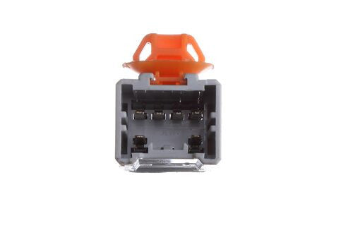 Window Motor and Regulator Assembly Aisin RPAH-089