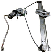 Window Motor and Regulator Assembly Aisin RPAH-090