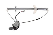 Window Motor and Regulator Assembly Aisin RPAH-091