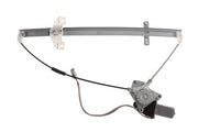 Window Motor and Regulator Assembly Aisin RPAH-092