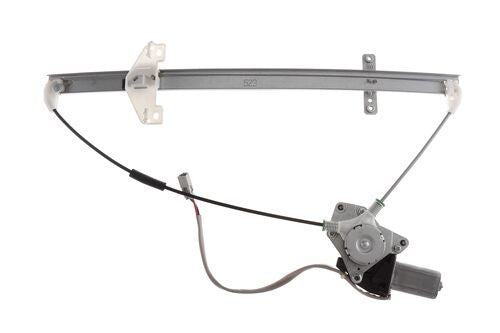 Window Motor and Regulator Assembly Aisin RPAH-092