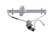 Window Motor and Regulator Assembly Aisin RPAH-095