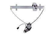 Window Motor and Regulator Assembly Aisin RPAH-096