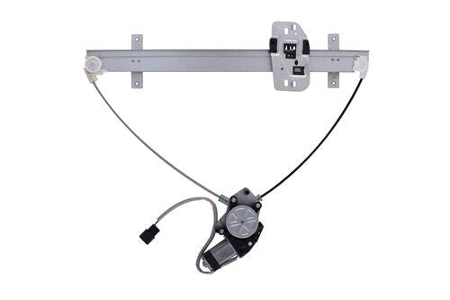 Window Motor and Regulator Assembly Aisin RPAH-096