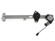 Window Motor and Regulator Assembly Aisin RPAH-100