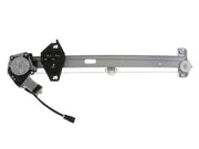 Window Motor and Regulator Assembly Aisin RPAH-101