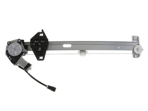 Window Motor and Regulator Assembly Aisin RPAH-101