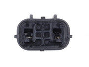 Window Motor and Regulator Assembly Aisin RPAH-101