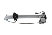 Window Motor and Regulator Assembly Aisin RPAH-102