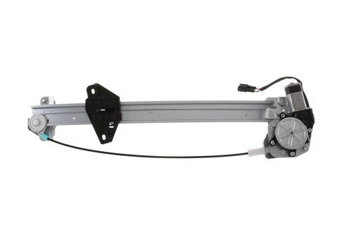 Window Motor and Regulator Assembly Aisin RPAH-102