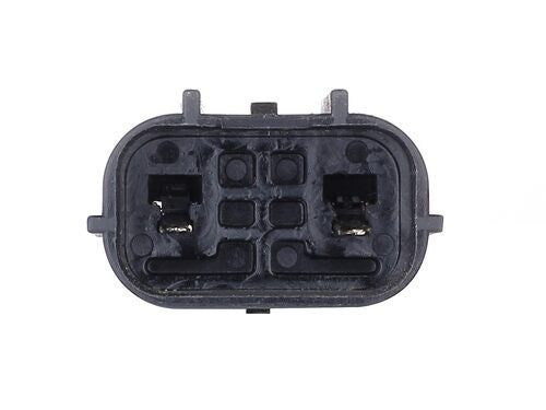 Window Motor and Regulator Assembly Aisin RPAH-102
