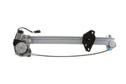 Window Motor and Regulator Assembly Aisin RPAH-103